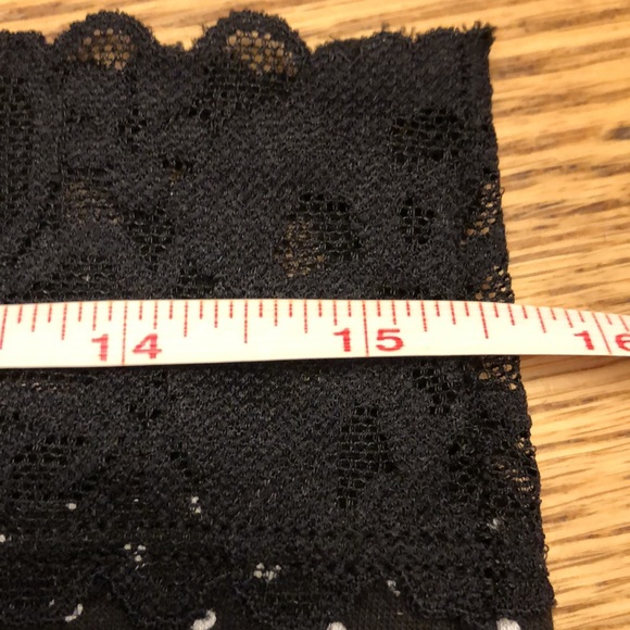 NWT Victoria’s Secret Hiphugger panties XL - Picture 3 of 3